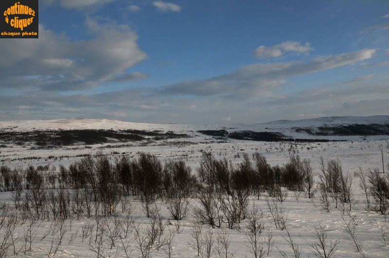 Scandinavie, Suede, Norvege, Finlande